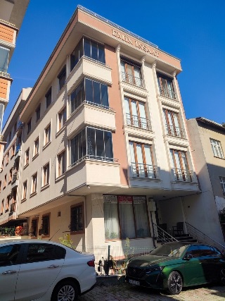 Mehmet Akif Mahallesi'nde Satılık 3+1 Arakat Daire — fotoğraf 5