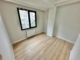 Avcılar Firuzköy'de Süper Otoparklı Sıfır 2+1 Kiralık Daire — fotoğraf 9
