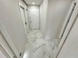 Avcılar Firuzköy'de Süper Otoparklı Sıfır 2+1 Kiralık Daire — fotoğraf 19