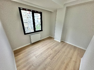 Avcılar Firuzköy'de Süper Otoparklı Sıfır 2+1 Kiralık Daire — fotoğraf 10