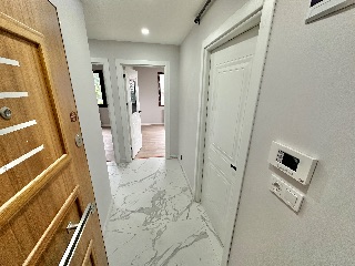 Avcılar Firuzköy'de Süper Otoparklı Sıfır 2+1 Kiralık Daire — fotoğraf 17