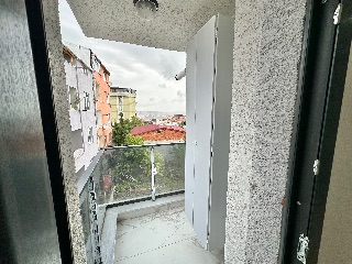 Avcılar Firuzköy'de Süper Otoparklı Sıfır 2+1 Kiralık Daire — fotoğraf 5