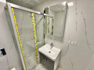 Avcılar Firuzköy'de Süper Otoparklı Sıfır 2+1 Kiralık Daire — fotoğraf 16