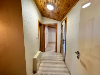 Kartaltepe'de Kış Bahçeli Kiralık 5+1 Dublex Daire — fotoğraf 10