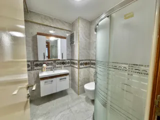 Kartaltepe'de Kış Bahçeli Kiralık 5+1 Dublex Daire — fotoğraf 17