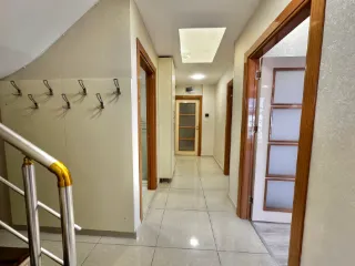 Kartaltepe'de Kış Bahçeli Kiralık 5+1 Dublex Daire — fotoğraf 15