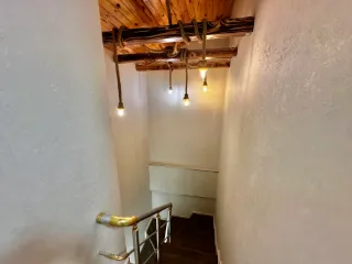 Kartaltepe'de Kış Bahçeli Kiralık 5+1 Dublex Daire — fotoğraf 11