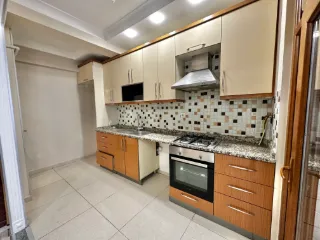 Kartaltepe'de Kış Bahçeli Kiralık 5+1 Dublex Daire — fotoğraf 4