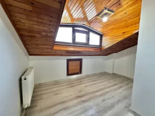 Kartaltepe'de Kış Bahçeli Kiralık 5+1 Dublex Daire — fotoğraf 9