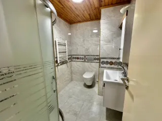 Kartaltepe'de Kış Bahçeli Kiralık 5+1 Dublex Daire — fotoğraf 14