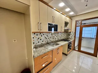 Kartaltepe'de Kış Bahçeli Kiralık 5+1 Dublex Daire — fotoğraf 5