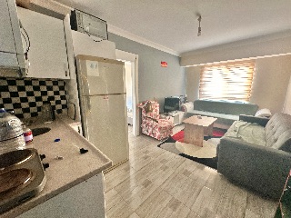Düzce Merkez'de Site İçerisinde Fırsat Eşyalı 2+1 Satılık Daire — fotoğraf 8