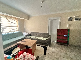Düzce Merkez'de Site İçerisinde Fırsat Eşyalı 2+1 Satılık Daire — fotoğraf 7