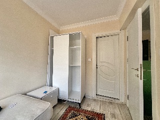 Düzce Merkez'de Site İçerisinde Fırsat Eşyalı 2+1 Satılık Daire — fotoğraf 13