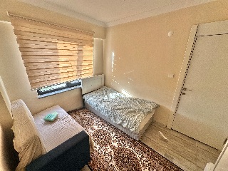 Düzce Merkez'de Site İçerisinde Fırsat Eşyalı 2+1 Satılık Daire — fotoğraf 3