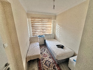Düzce Merkez'de Site İçerisinde Fırsat Eşyalı 2+1 Satılık Daire — fotoğraf 12
