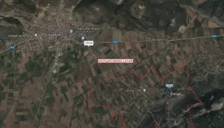 Gölpazarı Çımışkı'da Resmi Yolu Olan 1.282 M2 Satılık Bahçe — fotoğraf 7