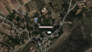 Gölpazarı Çımışkı'da Resmi Yolu Olan 1.282 M2 Satılık Bahçe — fotoğraf 6