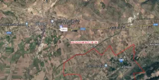Gölpazarı Çımışkı'da Resmi Yolu Olan 1.282 M2 Satılık Bahçe — fotoğraf 4