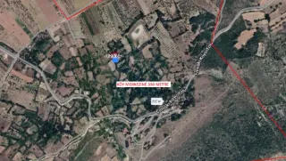 Gölpazarı Çımışkı'da Resmi Yolu Olan 1.282 M2 Satılık Bahçe — fotoğraf 3