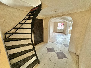 Şişli Halide Edip Adıvar'da Şahane160m2 Dubleks Kiralık Daire — fotoğraf 9