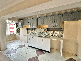 Şişli Halide Edip Adıvar'da Şahane160m2 Dubleks Kiralık Daire — fotoğraf 7