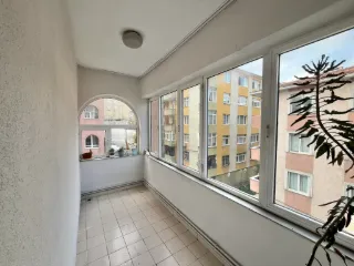 Merhaba Emlak Ömer'den Veteriner Sitesi'nde Kiralık 3+1 Daire — fotoğraf 5