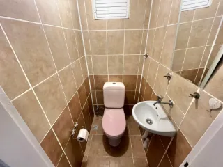 Merhaba Emlak Ömer'den Veteriner Sitesi'nde Kiralık 3+1 Daire — fotoğraf 27