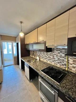 Merhaba Emlak Ömer'den Veteriner Sitesi'nde Kiralık 3+1 Daire — fotoğraf 26