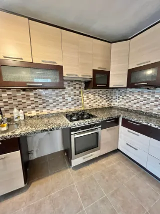 Merhaba Emlak Ömer'den Veteriner Sitesi'nde Kiralık 3+1 Daire — fotoğraf 24