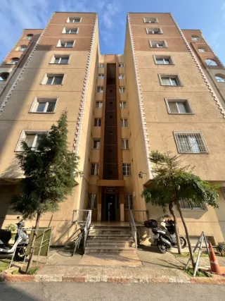 Merhaba Emlak Ömer'den Veteriner Sitesi'nde Kiralık 3+1 Daire — fotoğraf 33