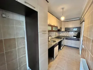 Merhaba Emlak Ömer'den Veteriner Sitesi'nde Kiralık 3+1 Daire — fotoğraf 21