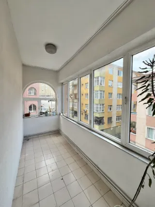 Merhaba Emlak Ömer'den Veteriner Sitesi'nde Kiralık 3+1 Daire — fotoğraf 6