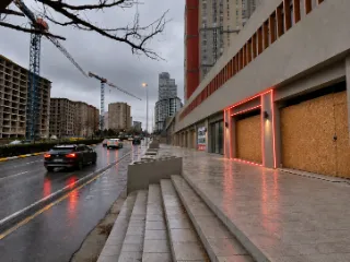 Cadde Üzeri Süper Dükkan! Fırsatı Kaçırma! — fotoğraf 5