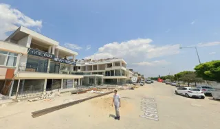 Çorlu Demirkaya'da 24 M2 Sıfır Çarşı İçi İşyeri — fotoğraf 3