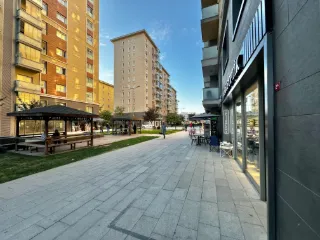 Bayrampaşa Kiptaş Konutlarında Satılık 1+1 Daire — fotoğraf 11