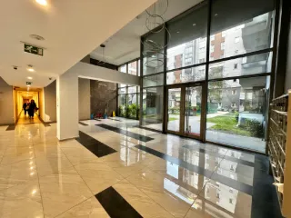 Bayrampaşa Kiptaş Konutlarında Satılık 1+1 Daire — fotoğraf 10