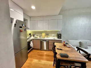 Bayrampaşa Kiptaş Konutlarında Satılık 1+1 Daire — fotoğraf 4
