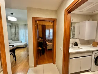 Bayrampaşa Kiptaş Konutlarında Satılık 1+1 Daire — fotoğraf 8