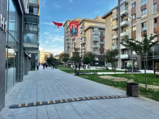 Bayrampaşa Kiptaş Konutlarında Satılık 1+1 Daire — fotoğraf 13