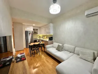 Bayrampaşa Kiptaş Konutlarında Satılık 1+1 Daire — fotoğraf 3
