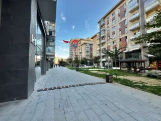 Bayrampaşa Kiptaş Konutlarında Satılık 1+1 Daire — fotoğraf 12