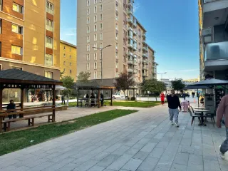 Bayrampaşa Kiptaş Konutlarında Satılık 1+1 Daire — fotoğraf 14