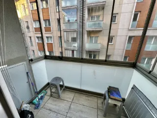 Bayrampaşa Kiptaş Konutlarında Satılık 1+1 Daire — fotoğraf 5