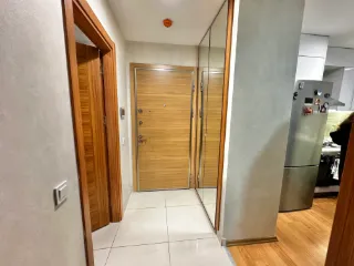 Bayrampaşa Kiptaş Konutlarında Satılık 1+1 Daire — fotoğraf 6