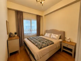 Bayrampaşa Kiptaş Konutlarında Satılık 1+1 Daire — fotoğraf 1