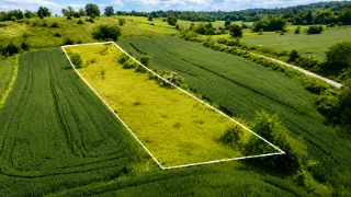 En Ucuzu Bu! Kozluca'da 2.550 M2 Mükemmel Tarla! — fotoğraf 5
