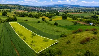 En Ucuzu Bu! Kozluca'da 2.550 M2 Mükemmel Tarla! — fotoğraf 3