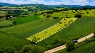 En Ucuzu Bu! Kozluca'da 2.550 M2 Mükemmel Tarla! — fotoğraf 4