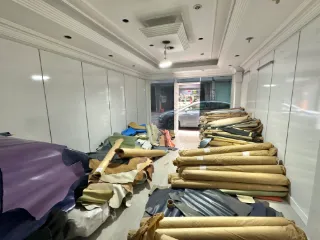 Çift Cepheli, Düz Girişli 110 M2 Kiralık Dükkan — fotoğraf 3